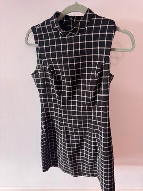 H&M work dress size 6